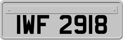 IWF2918