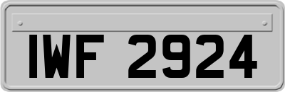 IWF2924