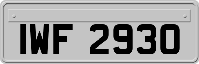 IWF2930