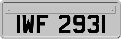 IWF2931