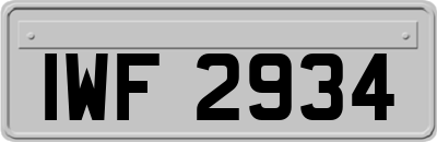 IWF2934
