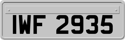 IWF2935