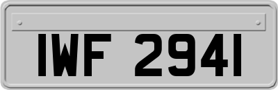 IWF2941