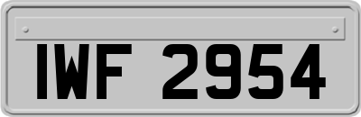 IWF2954