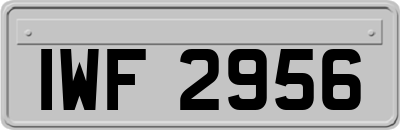 IWF2956