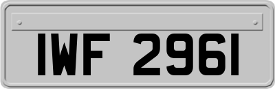 IWF2961