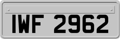 IWF2962