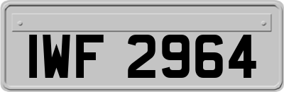 IWF2964