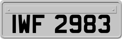 IWF2983