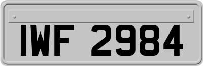 IWF2984