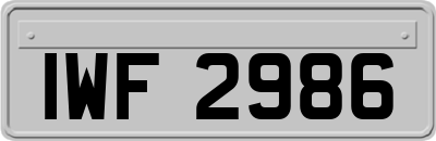 IWF2986