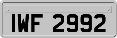 IWF2992