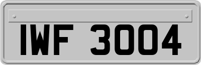 IWF3004