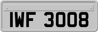 IWF3008
