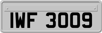 IWF3009