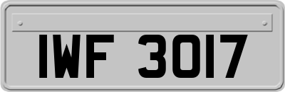 IWF3017