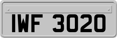 IWF3020