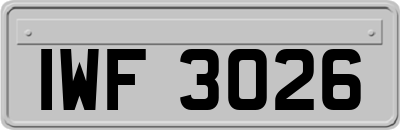 IWF3026