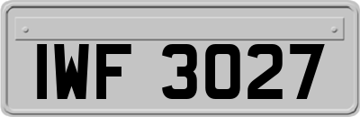 IWF3027