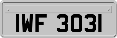 IWF3031
