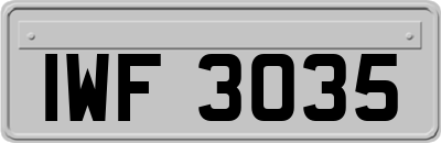 IWF3035