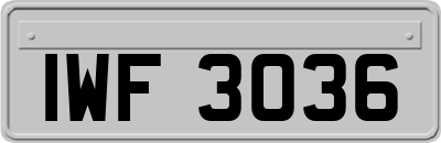 IWF3036