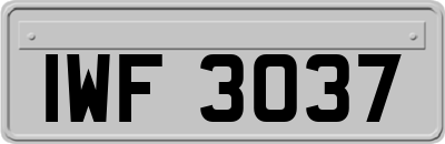 IWF3037