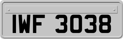 IWF3038