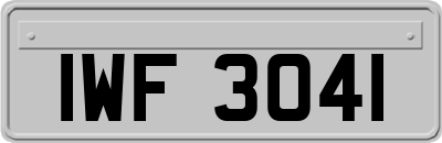 IWF3041