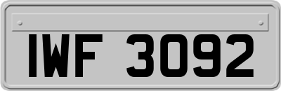 IWF3092