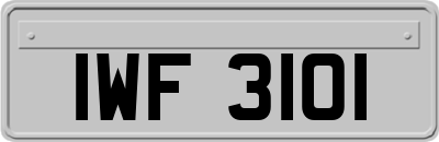 IWF3101