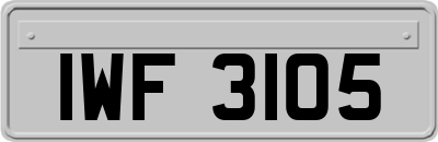 IWF3105