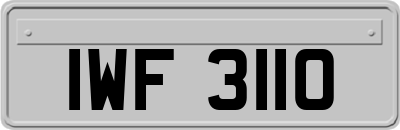 IWF3110