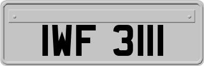 IWF3111