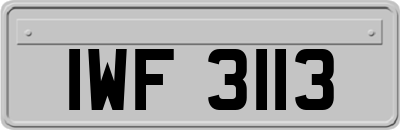 IWF3113