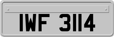 IWF3114