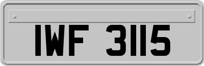 IWF3115