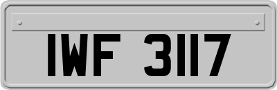 IWF3117