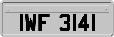 IWF3141