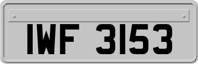 IWF3153