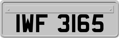 IWF3165