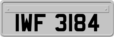 IWF3184