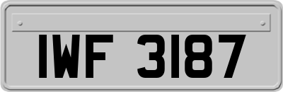 IWF3187