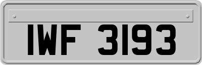 IWF3193
