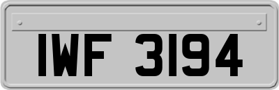 IWF3194