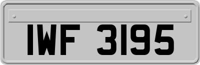 IWF3195