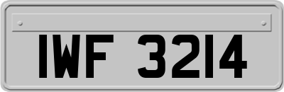 IWF3214