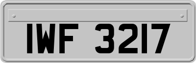IWF3217
