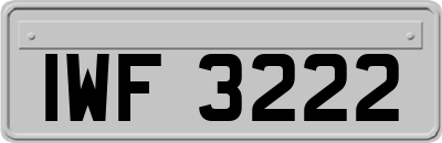 IWF3222