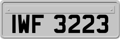 IWF3223